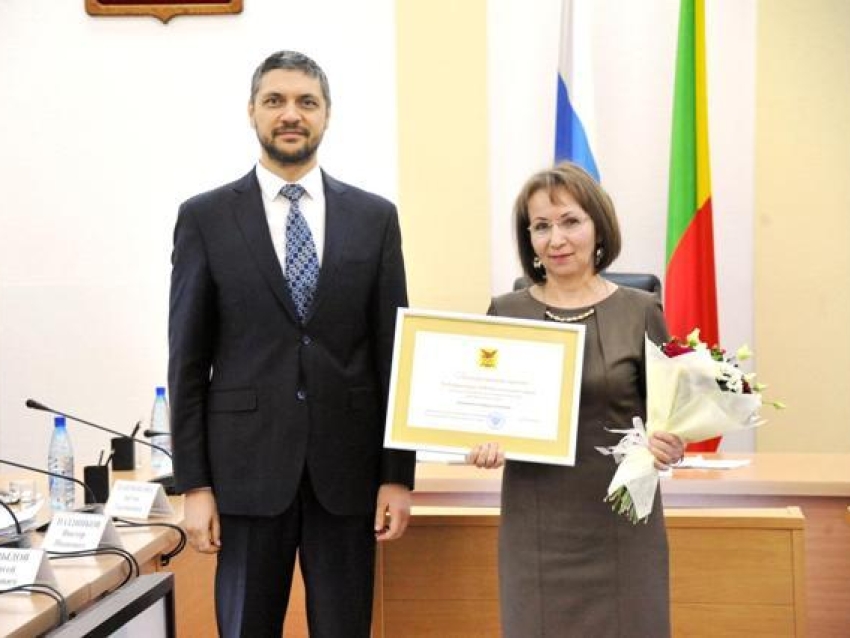 Забайкальцам вручат государственные премии и награды региона